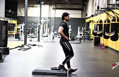 Workout video 0