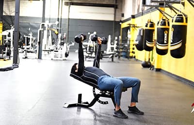 Workout video 0